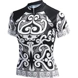 Louis Garneau Coral Jersey - Women's Coral White, M