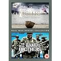 Real Band of Brothers/Pacific [DVD]