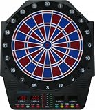 Elektronische Dartscheibe Bull Legend 34/2