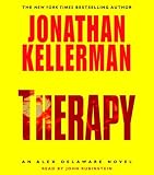 Therapy (Alex Delaware, No. 18)