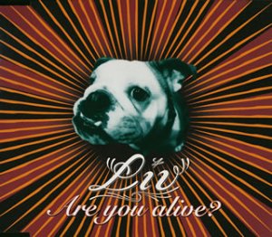 Are you alive? LIV Manabu Oshio Toru Minami