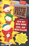 Review   / South Park