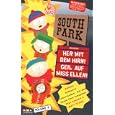 South Park 04: Her mit dem Hirn / Geil auf Miss Ellen