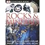 Rock  &  Mineral (DK Eyewitness Books)