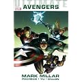 Ultimate Comics Avengers by Mark Millar Omnibus