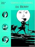Contes et legendes no3 du berry par Bassez Contes et legendes no3 du berry par Bassez