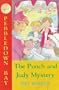 Punch and Judy Mystery (Pebbledown Bay)