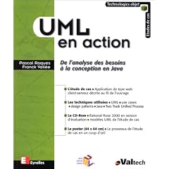 UML en action