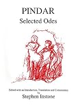 Pindar: Selected Odes (Classical Texts)