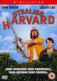 Stealing Harvard [UK IMPORT] - Jason Lee