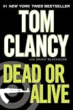 Dead or Alive (Jack Ryan)