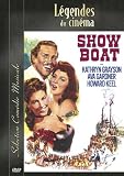 Revue Warner Home Vidéo  / Show Boat