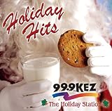99.9FM KEZ