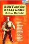 BONY AND THE KELLY GANG
