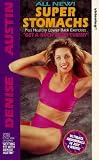 VHS : Denise Austin-Super Stomach