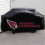 Rico Arizona Cardinals Barbeque Grill Cover