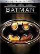 Batman (2 Disc Special Edition) [1989] [DVD]