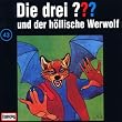 Die drei Fragezeichen - Folge 43: und der h�llische Werwolf