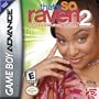 That's So Raven 2 Supernatural Style