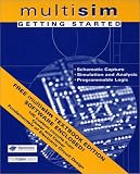 Fundamentals of Electronic Circuit Design, Getting Started: MultiSim Textbook Edition
