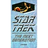 Star Trek - The Next Generation, Episode 154: Liaisons  (1987)
