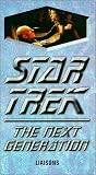 Star Trek Next 154: Liaisons [VHS] [Import]