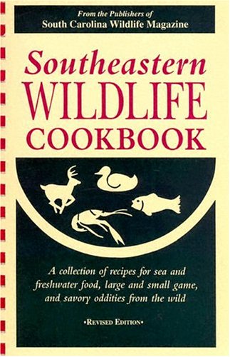 Wild Foods