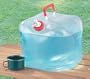5-gallon Collapsible Water Container
