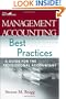 Management Accounting Best Practices: A Guide for the Professional Accountant