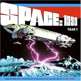 Space: 1999 Year 1