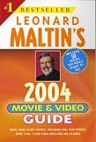 Leonard Maltin`s 2004 Movie & Video Guide