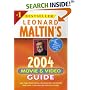 Leonard Maltin's 2004 Movie & Video Guide