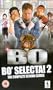 Bo' Selecta! [VHS]