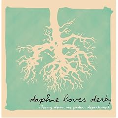 Closing Down the Pattern Department by  Daphne Loves Derby 