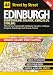 AA Street by Street Edinburgh (AA Street by Street)