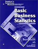 Basic Business Statistics image