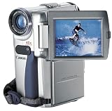 Cheap Canon Elura 20MC MiniDV Digital Camcorder with 2.5