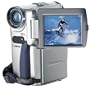 Canon Elura 20MC MiniDV Digital Camcorder with 2.5" LCD, Color Viewfinder & SD Card