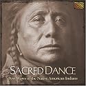 Sacred Dance: Pow Wows Of The Native American Indians