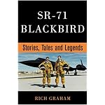 SR-71 Blackbird: Stories, Tales and Legends book cover