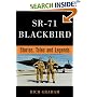 SR-71 Blackbird: Stories, Tales and Legends