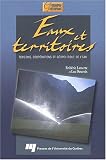 Eaux et territoires. : Tensions, coop�rations et g�opolitique de l'eau