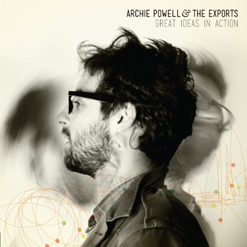 Archie Powell And The Exports-Great Ideas In Action-2012-404 Download