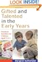 Gifted and Talented in the Early Years: Practical Activities for Children aged 3 to 5