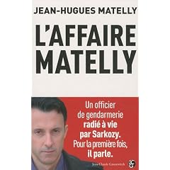 L'affaire Matelly