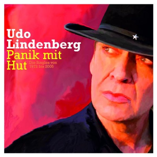 Produkt-Bild: Panik mit Hut - Die Singles 1972-2005