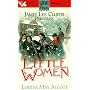 Little Women by Louisa May Alcott