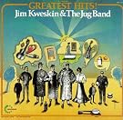 Jim Kweskin...