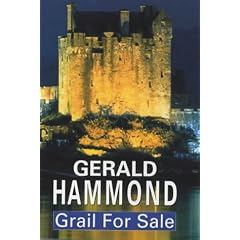 Grail for Sale