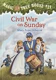 Civil War On Sunday